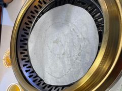 -布多斯烤肉火锅自助(江腾广场店)