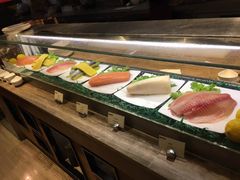 -OPEN開全日自助餐厅·西餐·海鲜(佛山希尔顿酒店)