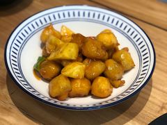 -朵朵开素食餐厅(后宰门街店)