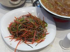 -丝宴·凤城印象·西北特色菜(彩虹湾店)