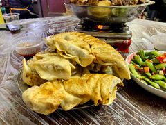 -桂萍特色牛筋牛杂(长堤街总店)