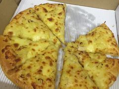 -那坡里比萨(康王北路店)