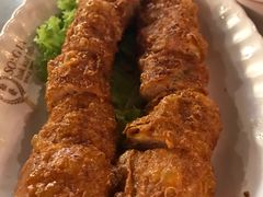 五香卷-松發肉骨茶(先得坊店)