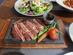 -曼乐辰餐厅(中庚漫游城店)