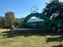 -森波拉奇妙世界