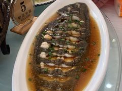 -碧海银沙海鲜餐厅(恒大海上威尼斯店)