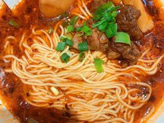 -何必是家面馆 HB noodles&coffee