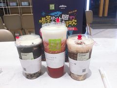 -奈雪的茶(金地广场店)