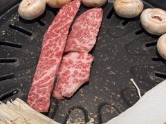 -青松馆韩国料理(香港中路佳世客店)