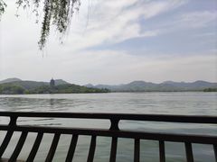 -柳莺湖上·湖景餐厅·江南菜(西湖店)