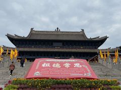-大槐树寻根祭祖园