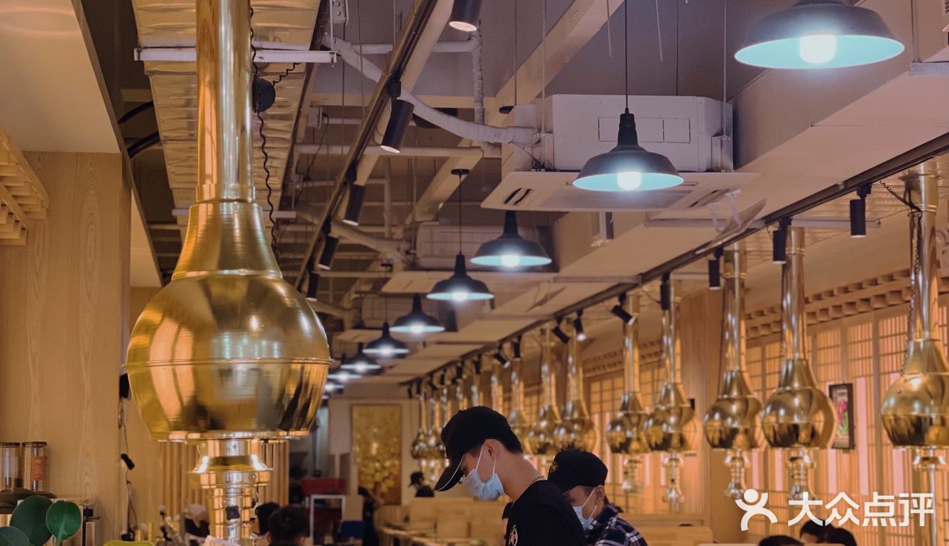探店踩雷|这个肉质也敢叫烤肉天花板？