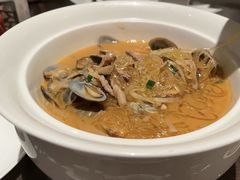 -领事馆19号中餐厅(厦门海景洲际酒店)