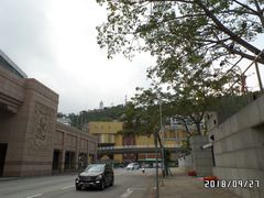 -澳门基本法纪念馆