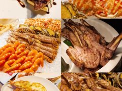 -深圳福田香格里拉大酒店