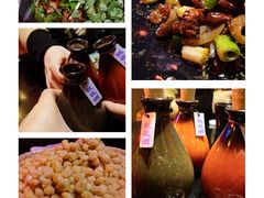 -醉小酒馆·川菜·江湖菜·重庆菜(观音桥旗舰店)