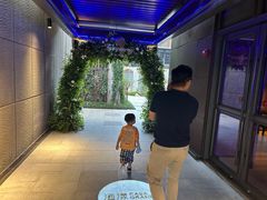 -CASA Grande酒漾·西餐及酒吧(长沙君悦酒店)