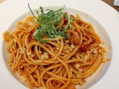 茄汁帕玛森意粉-乔泰勒JOETYLER西餐厅(曲江店)