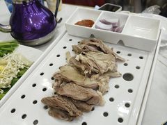 -老毛手抓·盐池滩羊非遗手抓(宁夏总店)