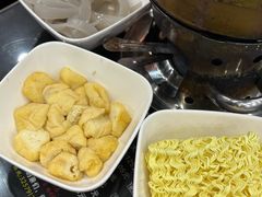 -川香煲(茅台路店)