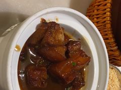 -小菜园新徽菜(马鞍山金鹰店)