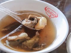 -好成财牛排馆(涂门街总店)