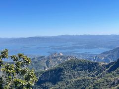 -云蒙山风景区
