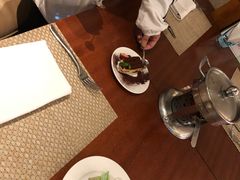 -赛瑞喜来登大酒店-盛宴自助餐厅
