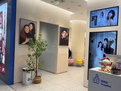 -天真蓝照相馆(五角场百联又一城店)