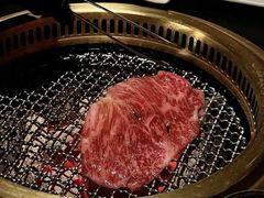 -酉林和牛·烧肉