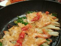 -粤港餐厅(禹州商业广场店)