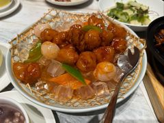 -志明眷村·台式融合菜·宵夜