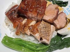 -龙记香港茶餐厅(久光百货店)