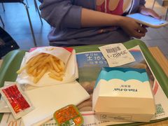 -麦当劳(虎坊路店)