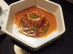 -天狗山料理(省体店)
