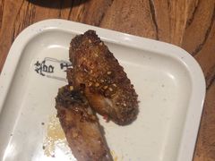 -管氏翅吧(国展店)