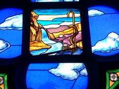 -上海基督教景灵堂