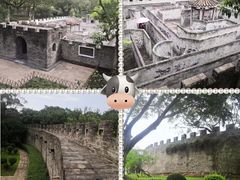 -广州莲花山旅游区