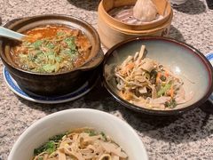 -南京大牌档(香港广场店)