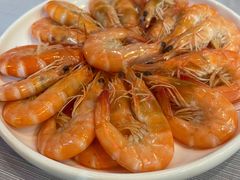 泉水有膏罗氏虾-79号渔船海鲜饭店(华强北店)