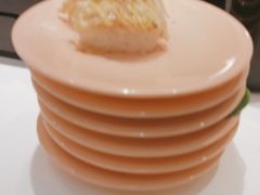 焦糖鲑鱼-争鲜回转寿司(通州万达店)