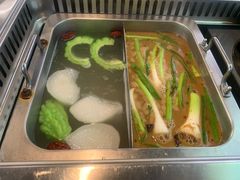 -鑫宝沙茶牛肉火锅(永泰店)