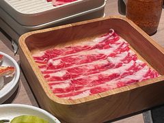 -浅锅和牛小锅放题(深业上城店)