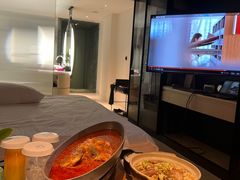 -成都凯宾斯基饭店