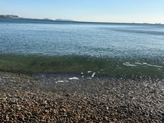 -泊石湾海滨浴场