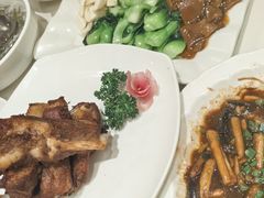 -得月楼·省级非遗·传统苏帮菜(观前店)