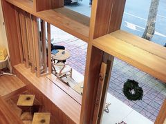 -Oasis coffee燕谷咖啡(公信店)
