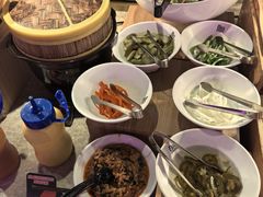 -比格比萨自助(公益西桥华联店)