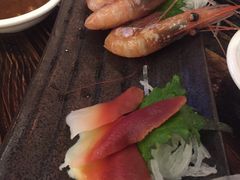 -平成屋·午肴夜酒(四川北路店)