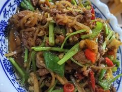 -铁头烧菜馆(立新路店)